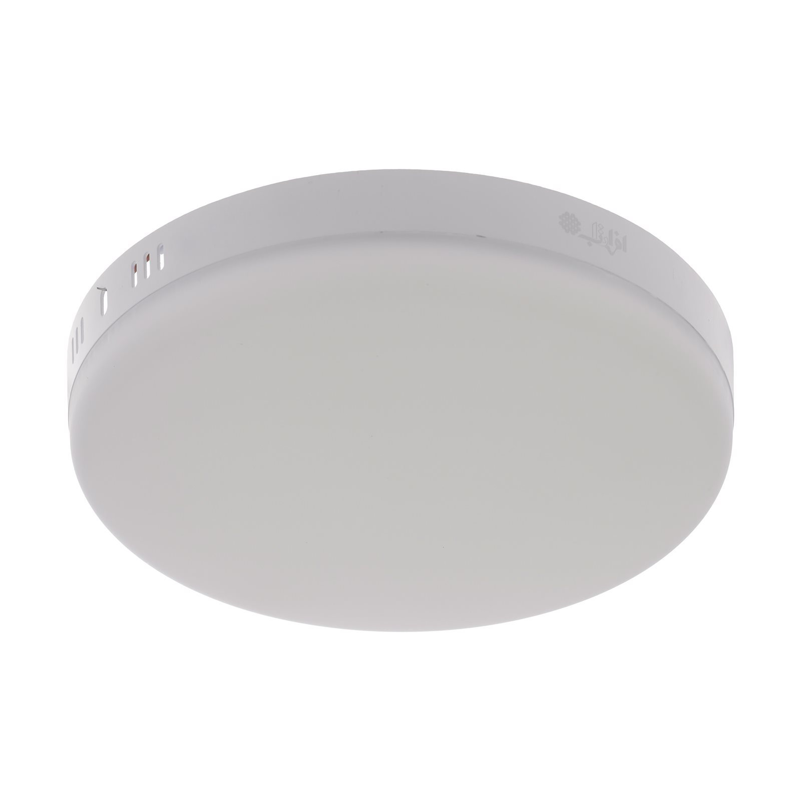 خرید و قیمت چراغ ال ای دی روکار بک لایت 30 وات افراتاب %%sep%% %%sitename%% چراغ ال ای دی روکار بک لایت 30 وات افراتاب - Image 1