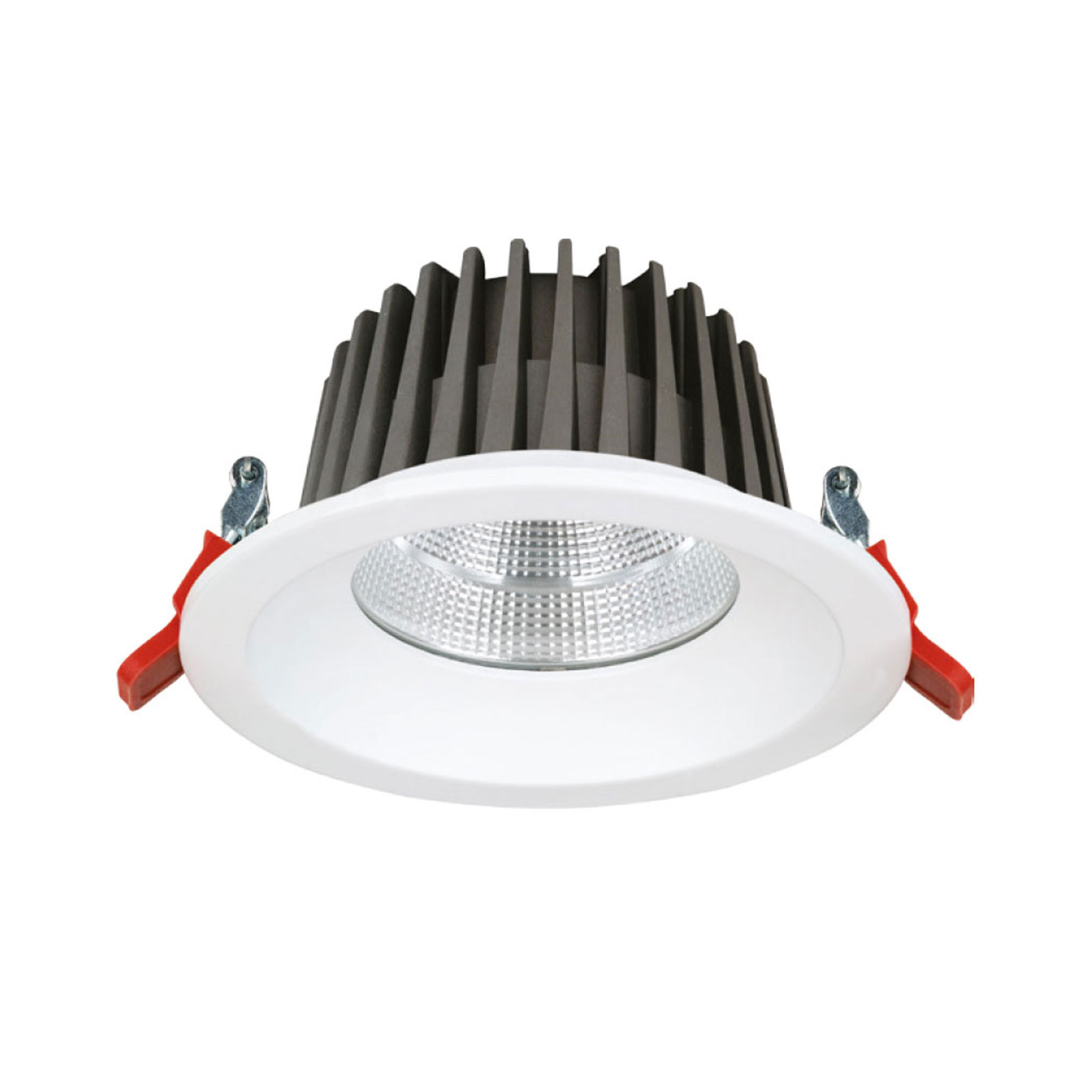 پنل سقفی گرد توکار 30 وات شعاع مدل SH-5029 پنل سقفی گرد توکار 30 وات شعاع مدل SH-5029 - Image 1