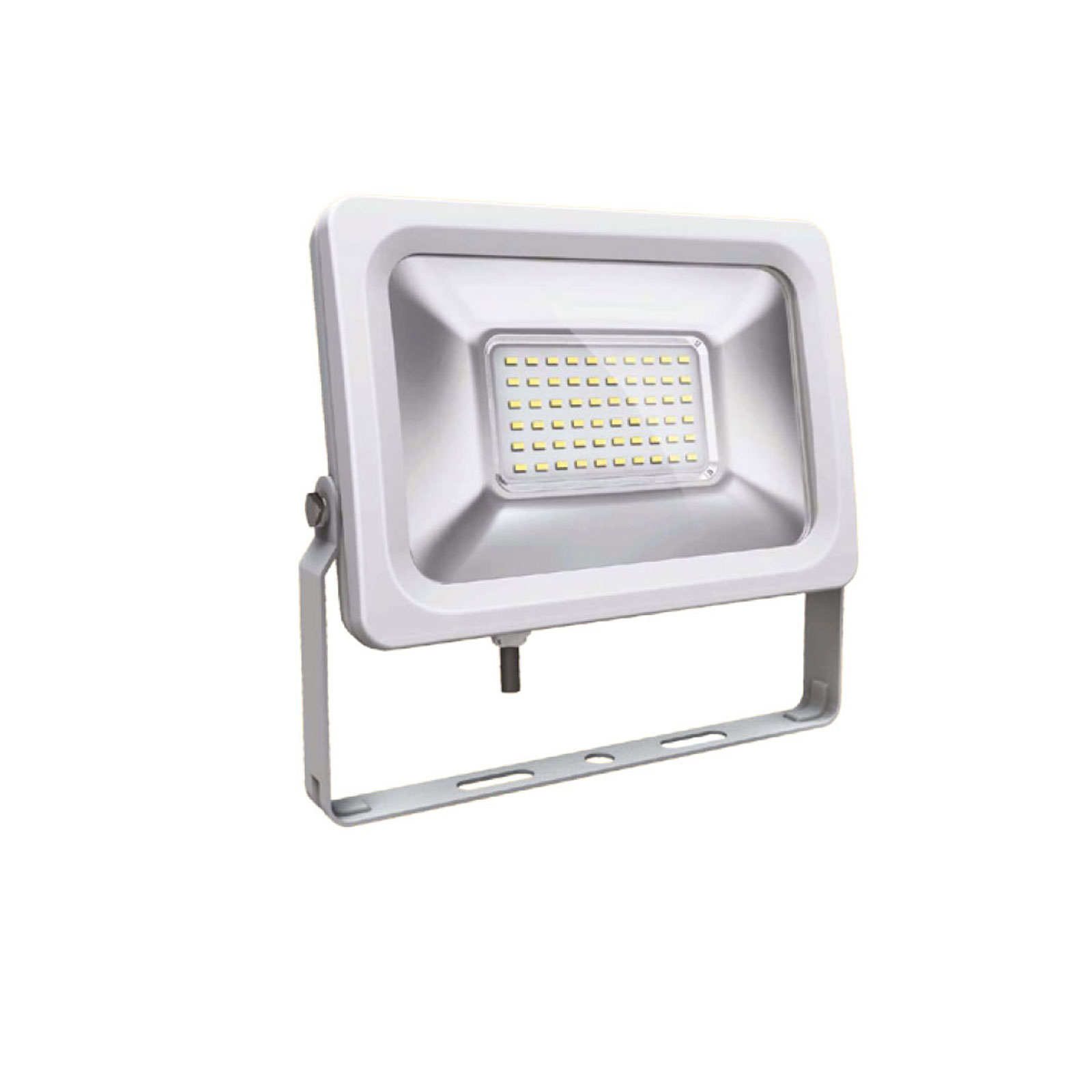 قیمت و خرید پروژکتور 30 وات SMD ال ای دی شعاع مدل SH-5730 پروژکتور 30 وات SMD ال ای دی شعاع مدل SH-5730 - Image 1