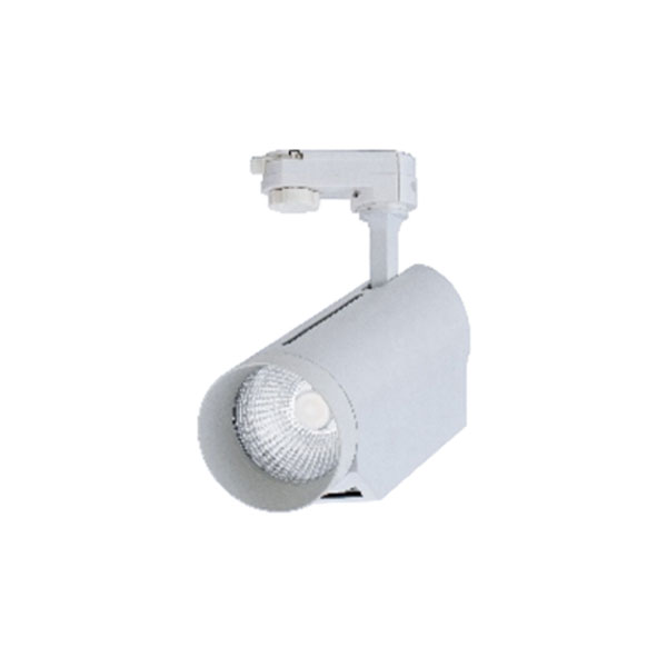 چراغ ریلی 30 وات توس الکتریک مدل TL-30 چراغ ریلی 30 وات توس الکتریک مدل TL-30 - Image 1