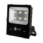 پروژکتور 300 وات اس ام دی کامپکت آذر طیف کد FC300W