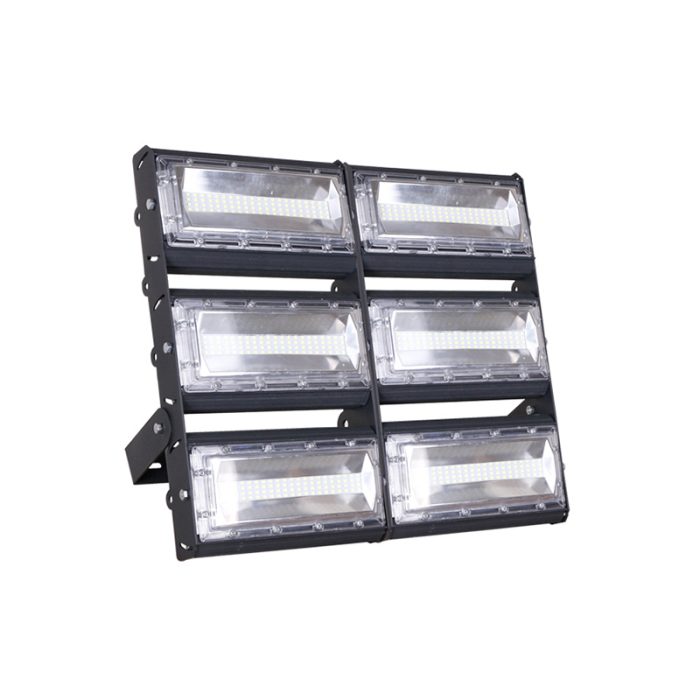 پروژکتور ال ای دی 300 وات آریاترانور مدل PM 300 - Image 1