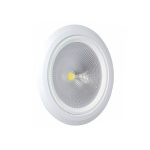 چراغ توکار 33 وات COB برش 20 فاین الکتریک مدل FEC-4180