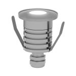 چراغ نقطه ای توکار 3.5 وات آرند مدل لی مینی لبه دار