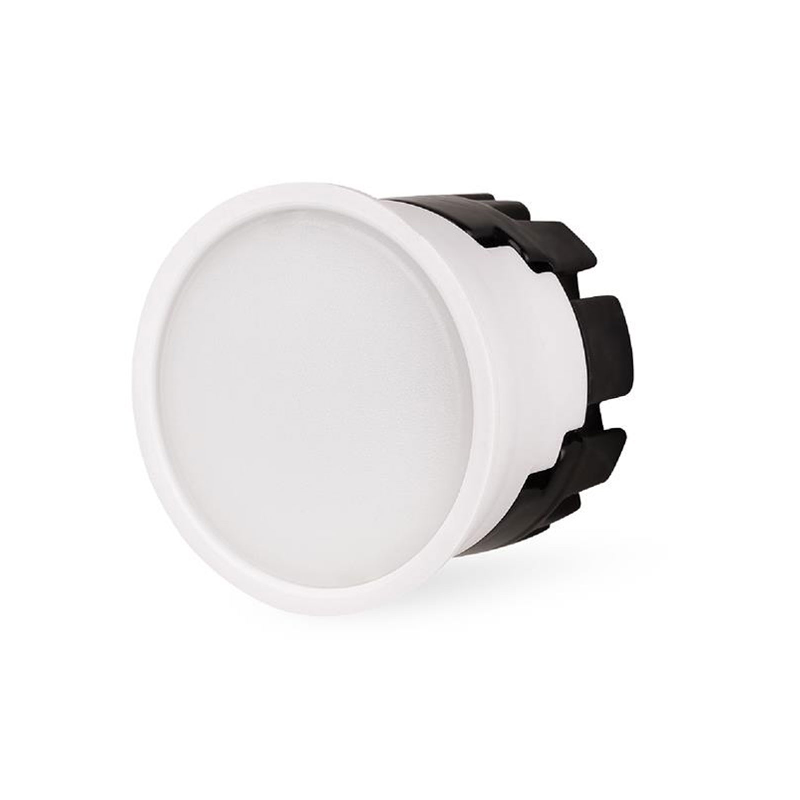 چراغ توکار 3.5 وات طرح هالوژن آلتون رای مدل آرتا AL-RT11 چراغ توکار 3.5 وات طرح هالوژن آلتون رای مدل آرتا AL-RT11 - Image 1