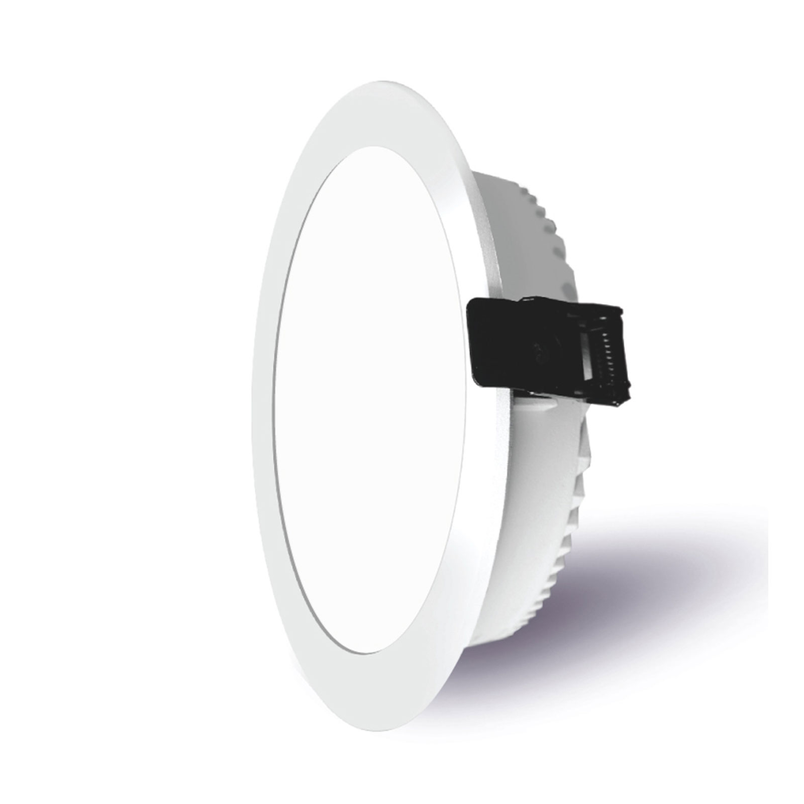 پنل گرد توکار 36 وات قطر 20 آلتون رای IP65 مدل دریا AL-DA43 پنل گرد توکار 36 وات قطر 20 آلتون رای IP65 مدل دریا AL-DA43 - Image 1