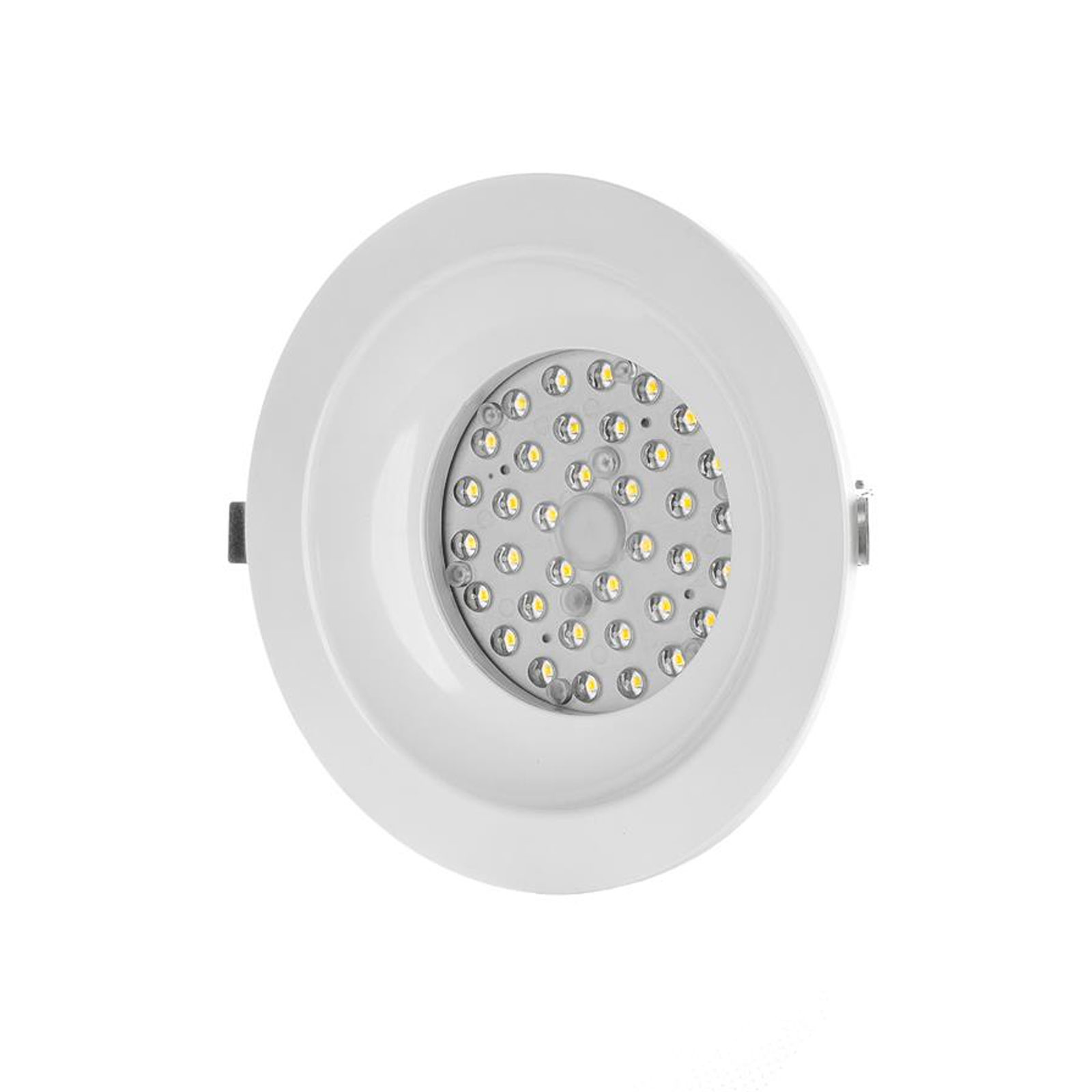 چراغ توکار 36 وات آلتون رای مدل نورا AL-DR11 با لنز 90 درجه چراغ توکار 36 وات آلتون رای مدل نورا AL-DR11 با لنز 90 درجه - Image 1