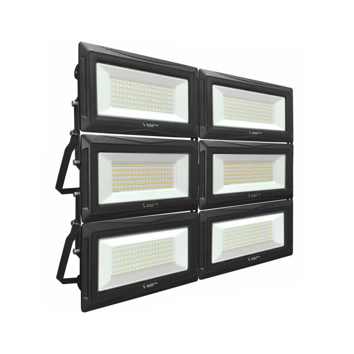 پروژکتور 360 وات SMD فاین الکتریک مدل 1060-FEC | آرتا الکتریک - Image 1
