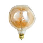 لامپ 4 وات مدل سنگ انبر بالب لاندن سرپیچ E27