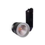 چراغ ریلی 40 وات تکنوتل مدل 3740