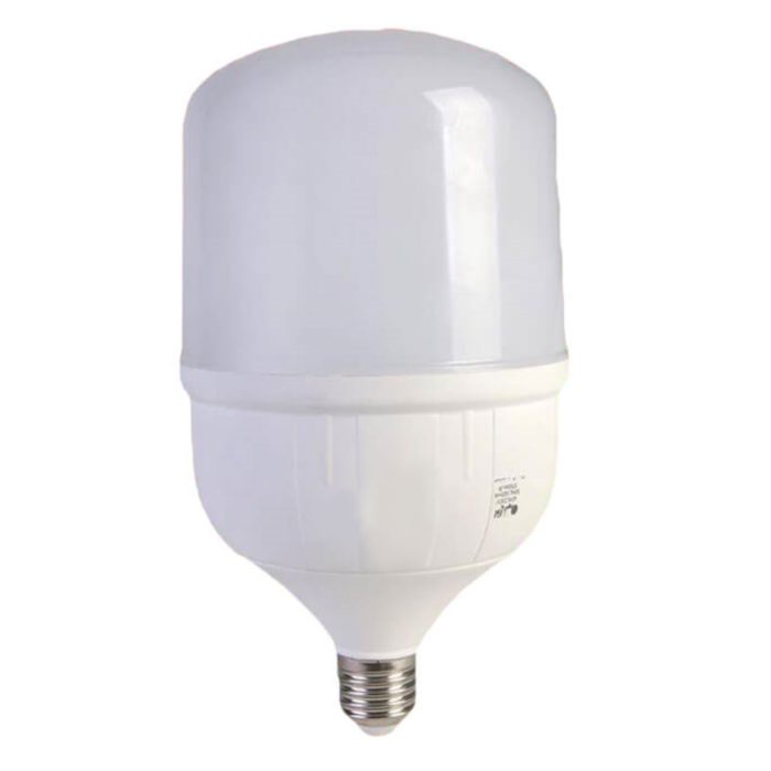 لامپ 40 وات LED ال ای دی استوانه افراتاب مدل AF-CU-40WAP - Image 1