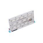 پروژکتور 40 وات SMD ستاره شمال مدل WE87