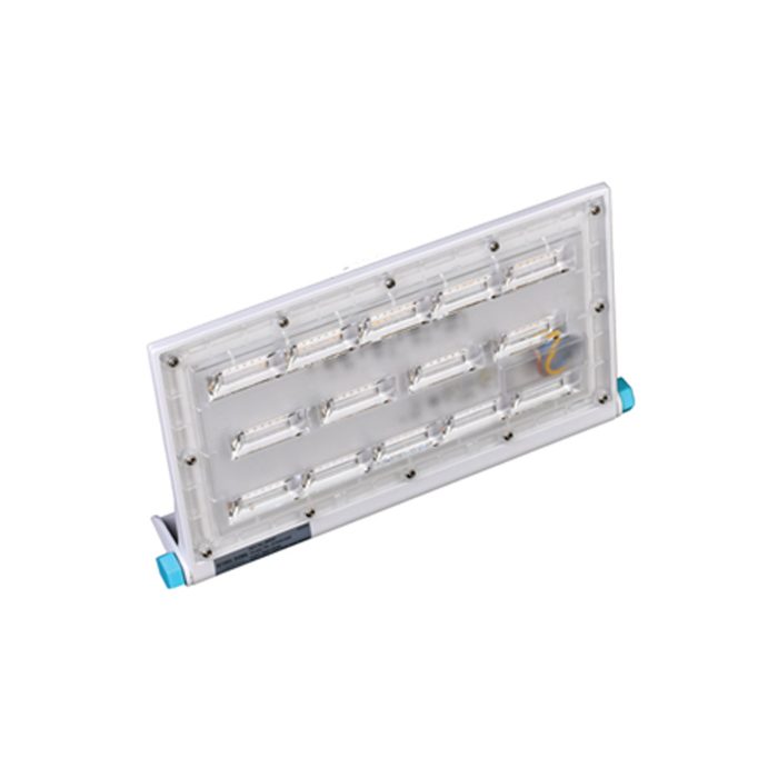 پروژکتور 40 وات SMD ستاره شمال مدل WE87 - Image 1