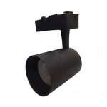 چراغ ریلی اوپتومیکس رفلکتور دار 45 وات ای دی سی