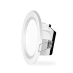 چراغ سقفی 5 وات توکار قطر 8 آلتون رای مدل دنیا AL-DN11