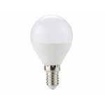 لامپ ال ای دی 5 وات حبابی لوستر افراتاب پایه E14 مدل AF-G45-5W