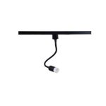 چراغ ریلی فنری 5 وات ستاره شمال مدل Q50