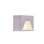 چراغ کنار پله مکعب 5 وات ستاره شمال مدل V61