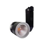 چراغ ریلی 50 وات تکنوتل مدل 3750