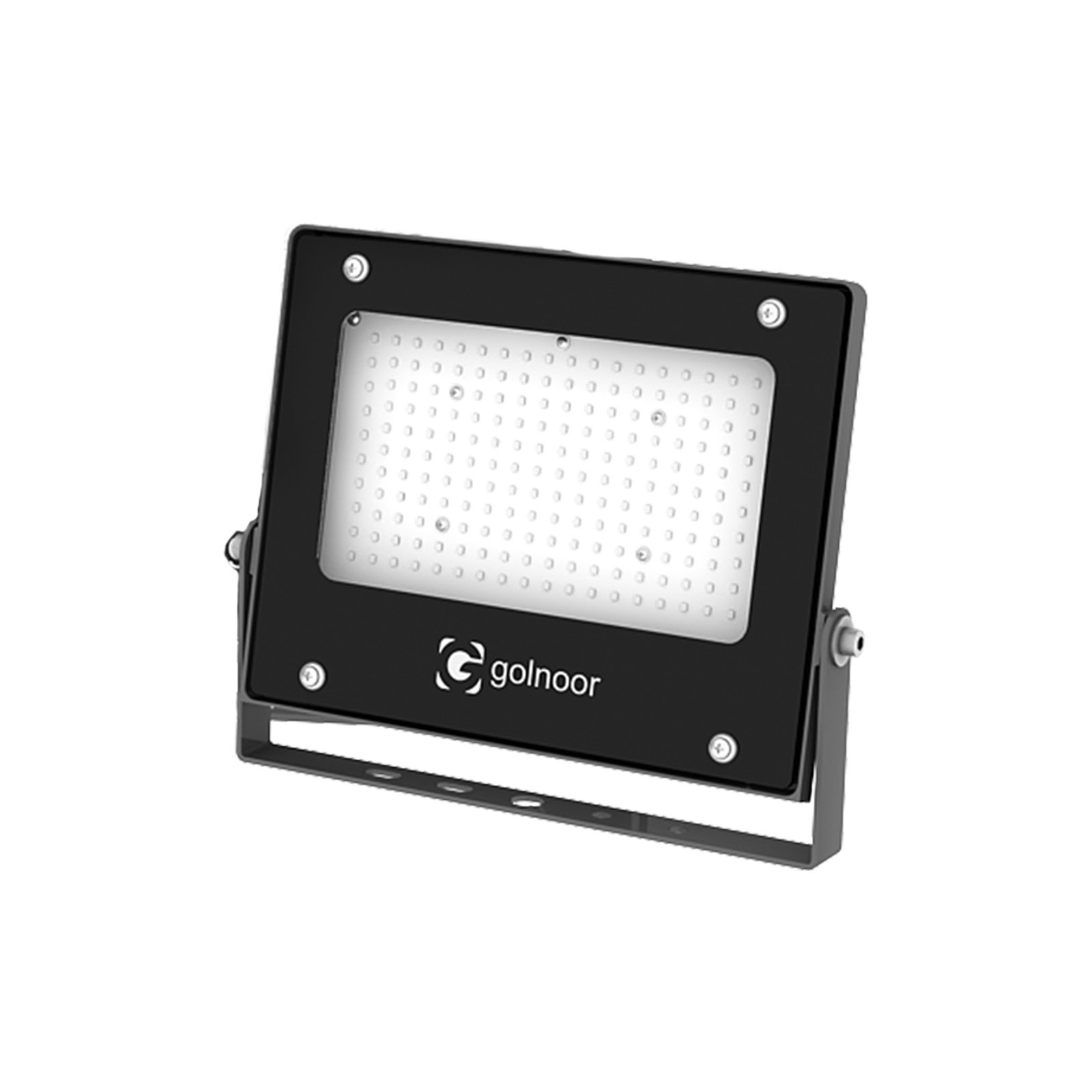 پروژکتور ال ای دی 50 وات گلنور مدل روناک پروژکتور ال ای دی 50 وات گلنور مدل روناک - Image 1