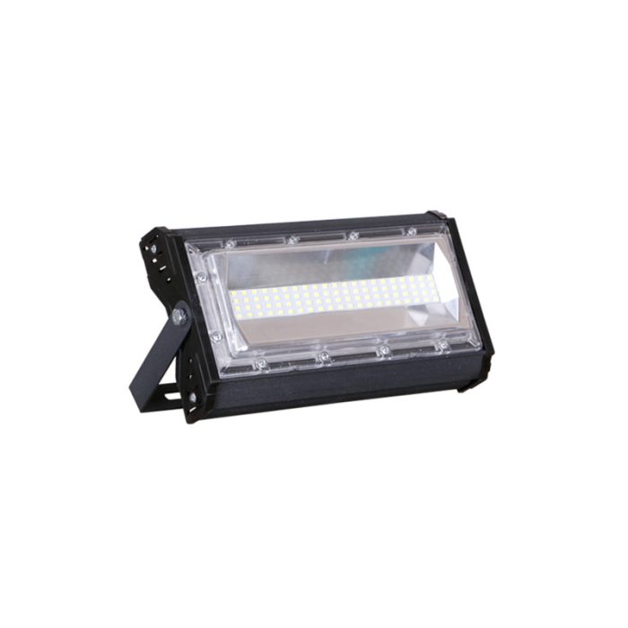 پروژکتور ال ای دی 50 وات آریاترانور مدل PM 50 - Image 1