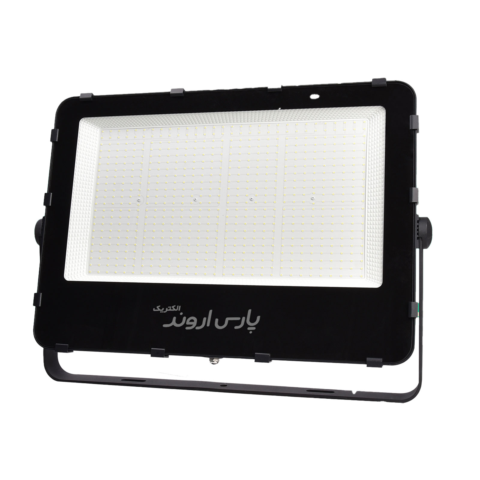 پروژکتور 500 وات SMD ال ای دی پارس اروند سری رویال پروژکتور 500 وات SMD ال ای دی پارس اروند سری رویال - Image 1