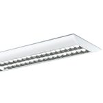 چراغ سقفی 54 وات روکار مازی نور مدل M625254D