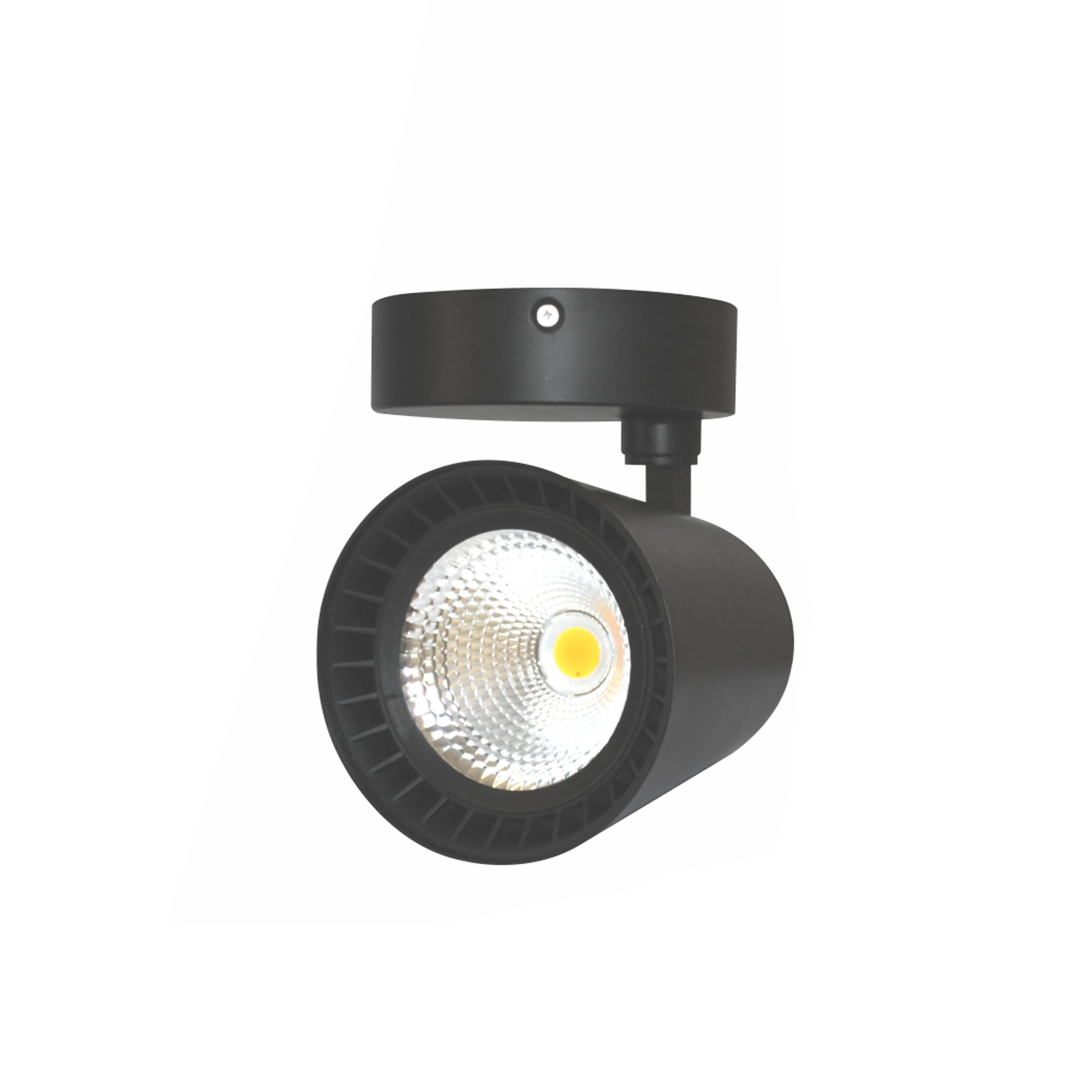 قیمت و خرید چراغ دیواری روکار 55 وات فاین الکتریک مدل FEC-6155 قیمت و خرید چراغ دیواری روکار 55 وات فاین الکتریک مدل FEC-6155 - Image 1