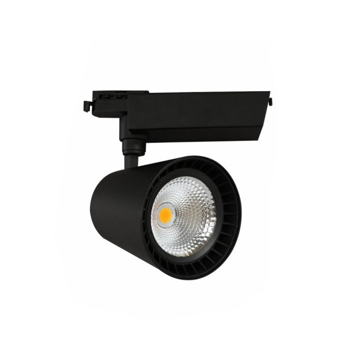 قیمت و خرید چراغ دیواری روکار 55 وات فاین الکتریک مدل FEC-T6155 - Image 1