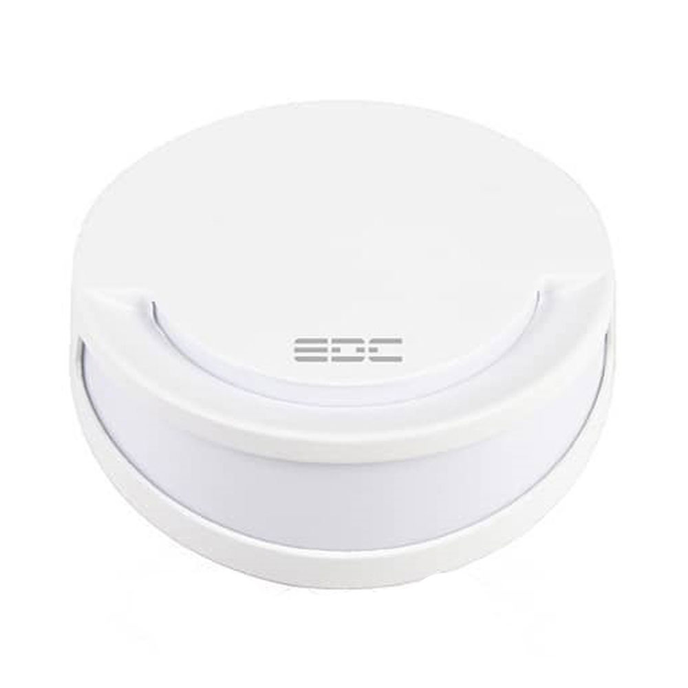 چراغ دیواری داخلی طرح لبخند 6 وات ای دی سی چراغ دیواری داخلی طرح لبخند 6 وات ای دی سی - Image 1