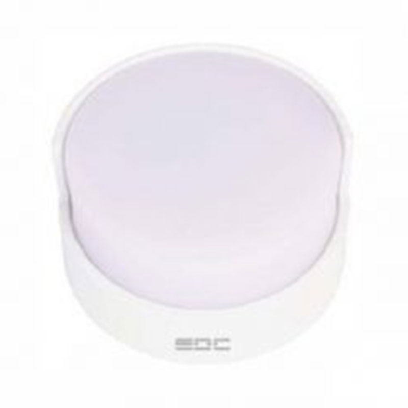 چراغ دیواری دیپ اکریلیک گرد 6 وات ای دی سی چراغ دیواری دیپ اکریلیک گرد 6 وات ای دی سی - Image 1