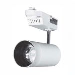 چراغ ریلی 6 وات ای دی سی