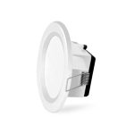 چراغ توکار 6 وات IP65 آلتون رای مدل دنیز AL-DE15 قطر 8 سانت