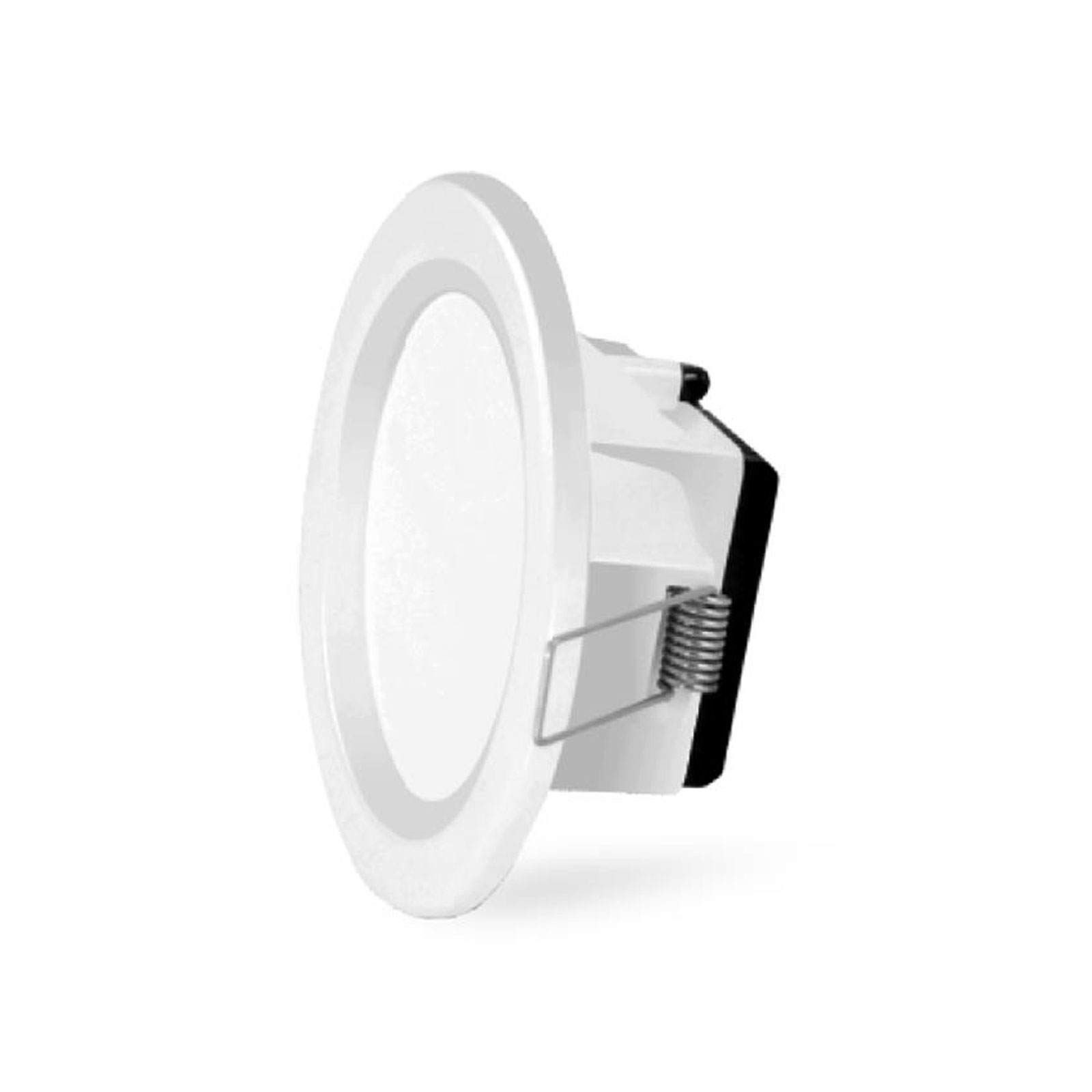 چراغ توکار 6 وات IP65 آلتون رای مدل دنیز AL-DE15 قطر 8 سانت چراغ توکار 6 وات IP65 آلتون رای مدل دنیز AL-DE15 قطر 8 سانت - Image 1