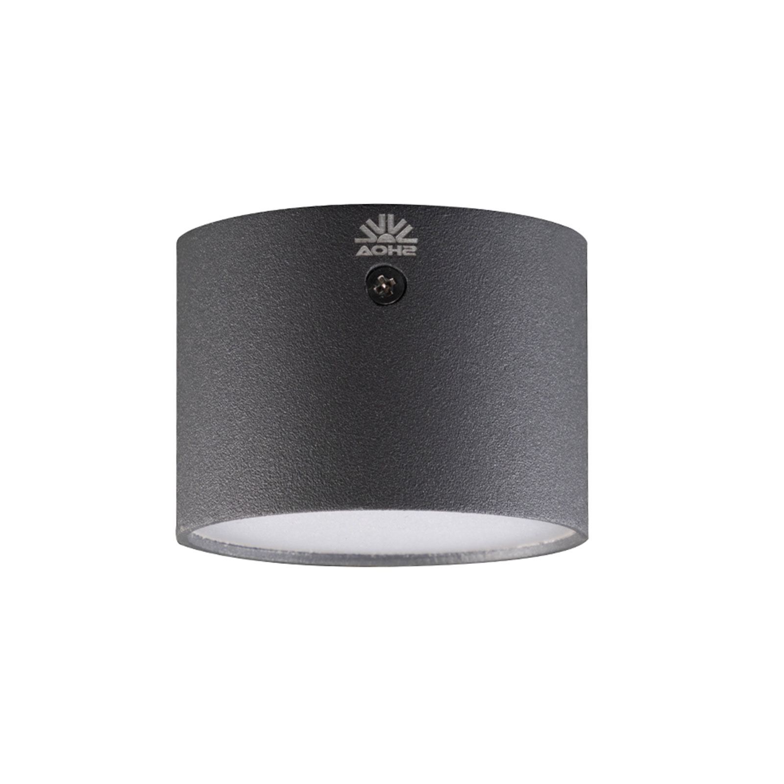 قیمت و خرید چراغ سقفی ال ای دی روکار 6 وات شعاع مدل SH-2017 چراغ سقفی ال ای دی روکار 6 وات شعاع مدل SH-2017 - Image 1