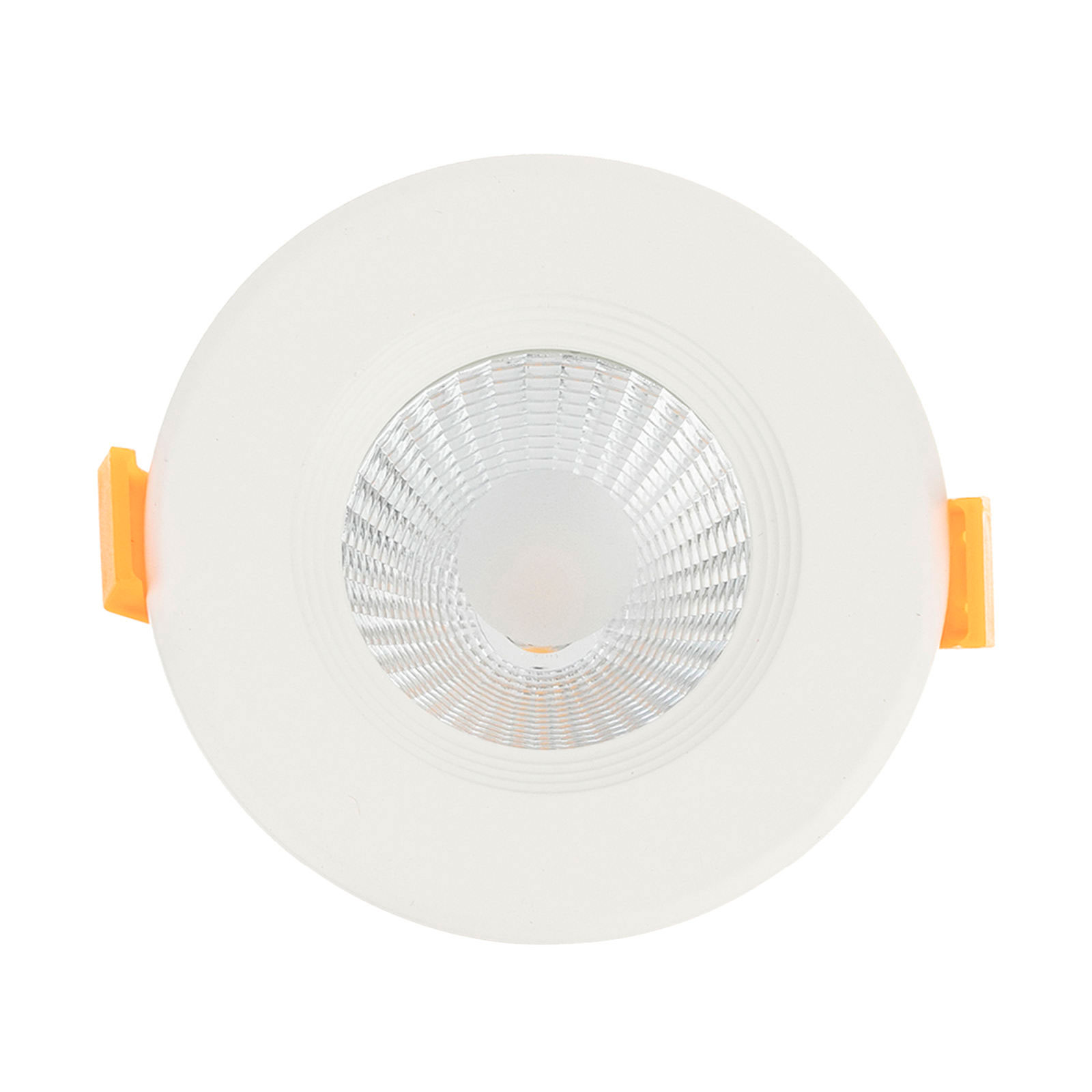 چراغ سقفی توکار 6 وات SMD افراتاب مدل تیتان AF-SD-6W چراغ سقفی توکار 6 وات SMD افراتاب مدل تیتان AF-SD-6W - Image 1