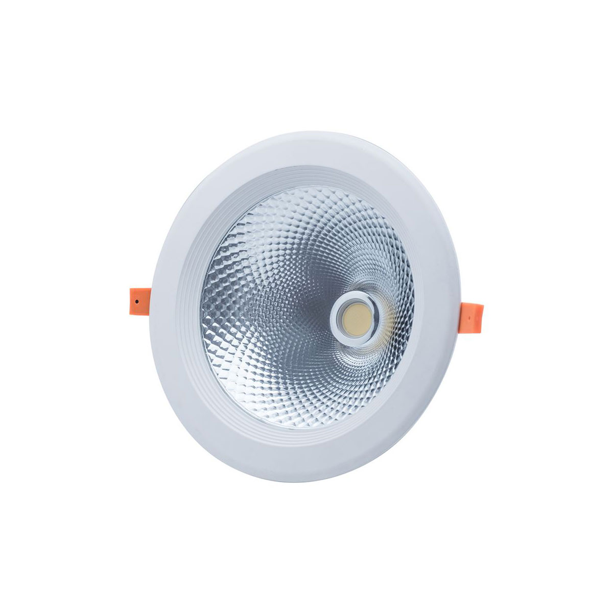 چراغ توکار 60 وات ال ای دی COB اکووات مدل DP60AY - آرتا الکتریک چراغ توکار 60 وات ال ای دی COB اکووات مدل DP60AY - آرتا الکتریک - Image 1