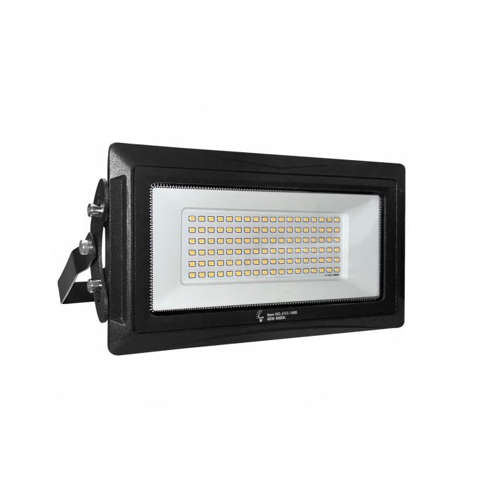 پروژکتور 60 وات SMD فاین الکتریک مدل 1060-FEC | آرتا الکتریک - Image 1