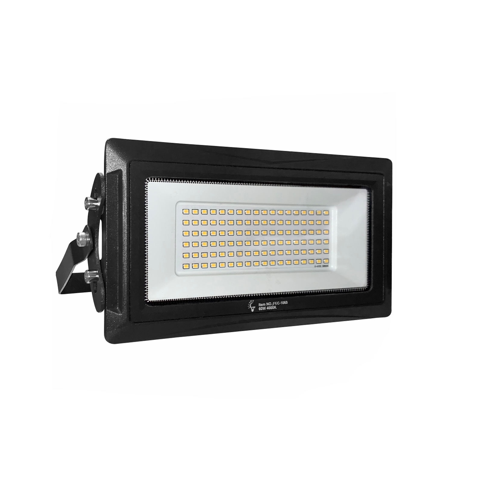 قیمت و خرید پروژکتور 60 وات SMD فاین الکتریک مدل 1060-FEC | آرتا الکتریک پروژکتور 60 وات SMD فاین الکتریک مدل 1060-FEC | آرتا الکتریک - Image 1