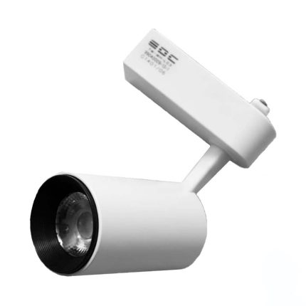 چراغ ریلی لنز دار 7 وات ای دی سی