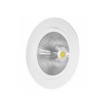 چراغ توکار 7 وات COB برش 6 فاین الکتریک مدل FEC-4120