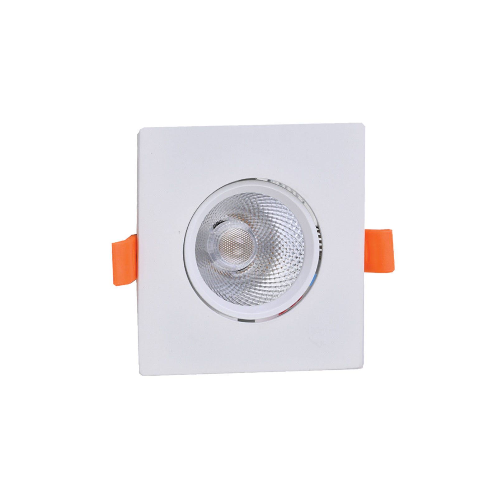 پنل سقفی گرد توکار 7 وات COB ستاره شمال مدل X240 پنل سقفی گرد توکار 7 وات COB ستاره شمال مدل X240 - Image 1