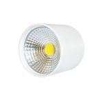 چراغ روکار استوانه ای 7 وات فاین الکتریک مدل FEC-566