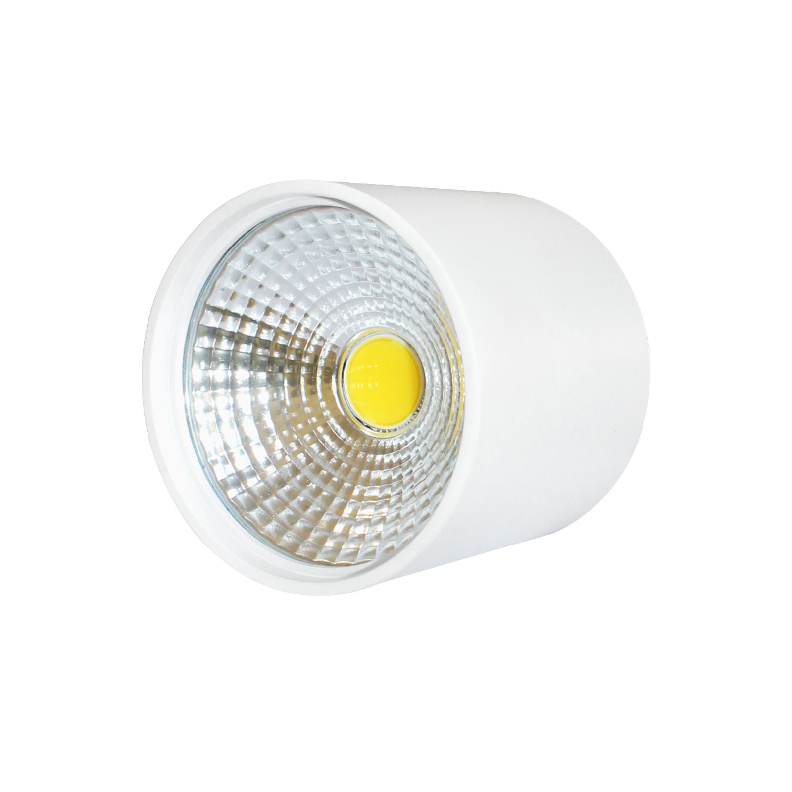 قیمت و خرید چراغ روکار استوانه ای 7 وات فاین الکتریک مدل FEC-566 چراغ روکار استوانه ای 7 وات فاین الکتریک مدل FEC-566 - Image 1