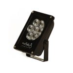 پروژکتور 7 وات LED پاور لایت مدل فلت