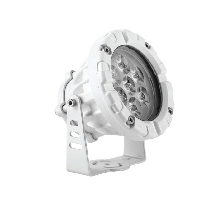 پروژکتور 7 وات شعاع مدل SH-1290 - Image 1