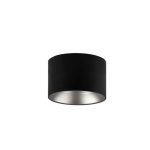 چراغ سقفی روکار 7 وات شعاع مدل SH-4016