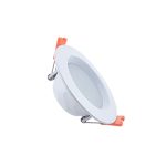 چراغ توکار بک لایت 7 وات ویسنا مدل VSDOB