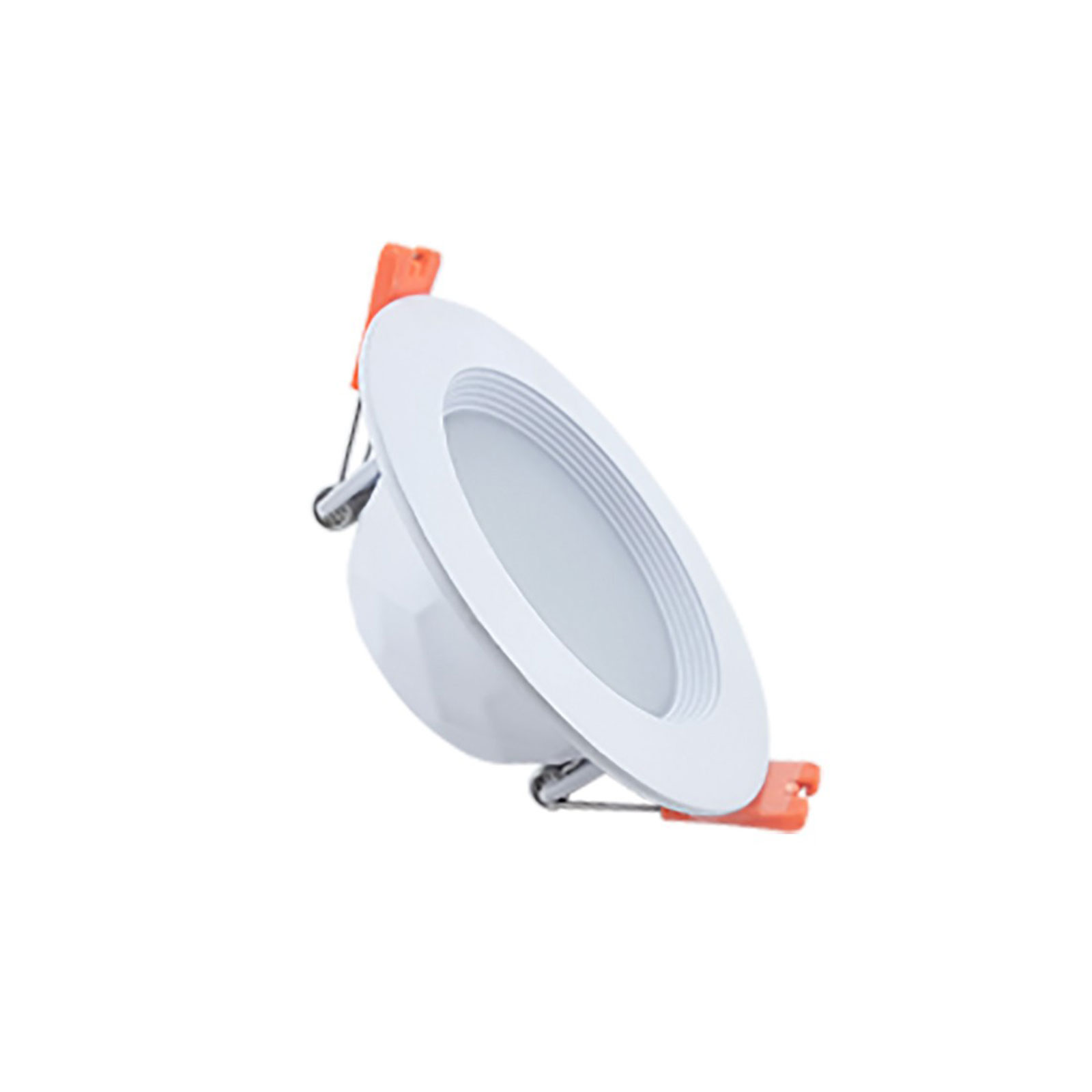 قیمت و خرید چراغ توکار بک لایت 7 وات ویسنا مدل VSDOB - آرتا الکتریک چراغ توکار بک لایت 7 وات ویسنا مدل VSDOB - Image 1