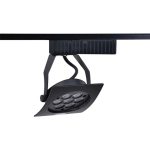 چراغ ریلی مربع ال ای دی 7 وات ستاره شمال مدل X150